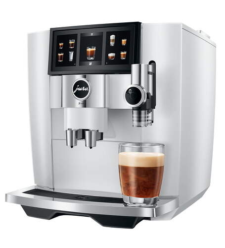 Cafetera Superautomática Jura J8 15594