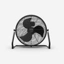 CIRCULADOR U.BLUE ASTUN 4090 90W 40CMS NGRO.