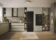 FRICOM. CANDY CNCQ2T618EB 185x60 NF NEGRO