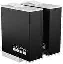 CARGADOR DE BATERIA GOPRO DUAL GHARGE   BAT VE