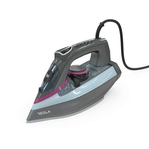 Plancha Tesla IR400GP