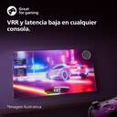 TV PHILIPS 43%%%quot; 43PUS7009 UHD SMART TV HDR10 