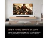 TV SAMSUNG 85%%%quot; TU85U8075H CRYSTAL UHD SMART TV BT