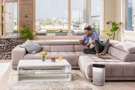 PURIFICADOR AIRE ROWENTA PU2530F0 PURE AIR