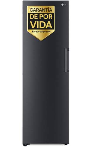 Congelador vertical LG GFM61MCCSF Congelador vertical LG GFM61MCCSF
