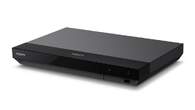 BLU-RAY SONY UBPX700 UHD 4KHDR STV WIFI