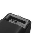 CAFET. SMEG BCC11BLMEU AUTOMATICA 19B 1350W NGRA