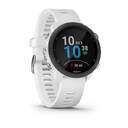 SMARTWATCH GARMIN FR 245 MUSIC 010-02120-31 BLANCO