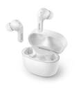 AURICULARES PHILIPS TAT2206WT/00 TWS WHITE