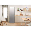 FRICOM. INDESIT CAA55NX1 174x54,5  INOX