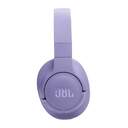 AURICULARES JBL TUNE 720 DIADEMA BLUETOOTH PURPLE