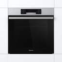 HORNO HISENSE BI64EPXE1SOL 77L GT PIROL INOX