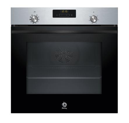 Horno Multifunción Balay 3HA4031X3 Horno Multifunción Balay 3HA4031X3