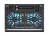 BASE CONCEPTRONIC CNBCOOLPAD2F 2 VENTILADORES