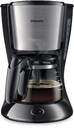 CAFET. PHILIPS HD7435/20 6T GOTEO NEGRO/INOX