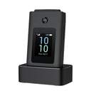 SENIORPHONE TCL 4043D 3,2%%%quot; DARK NIGHT GRAY