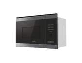 MICR. HAIER HWO38MG2HXB 25L GRILL NEGRO INT