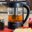 HERVIDOR CECOTEC THERMOSENSE 390 CLEAR 1,7L 2200W 