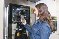 VINOTECA CANDY CWC150EM 84x49 41BOTELLAS