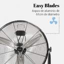 CIRCULADOR U.BLUE ASTUN 3016 160W 61CMS