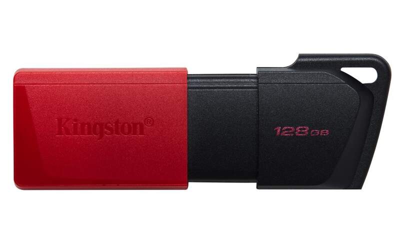 Kingston DataTraveler Exodia M Memoria USB 128GB