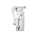 GIMBALL HOHEM ISTEADY V3 AI AUTO TRACK BLANCO