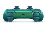 MANDO SONY PS5 DUALSENSE WIRELESS CHORMA TEAL V3