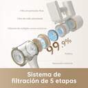 ASPI. ESCOBA DREAME R10 120AW 60MIN 