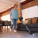 ASPI. ESCOBA CECOTEC ROCKSTAR 05861 NON STOP WET