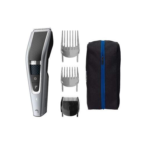 Cortapelo Philips HC5630 HairClipper 5000