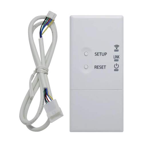 Control WiFi Aire Acondicionado Toshiba RB-N106S-G