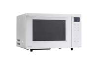 MICR. PANASONIC NNDF37PWEPG 23L GRILL BLANC CONVEC