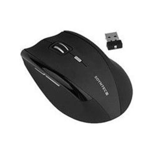 Ratón Inalámbrico Soyntec R550