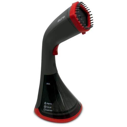 Plancha Vertical Alfa Go