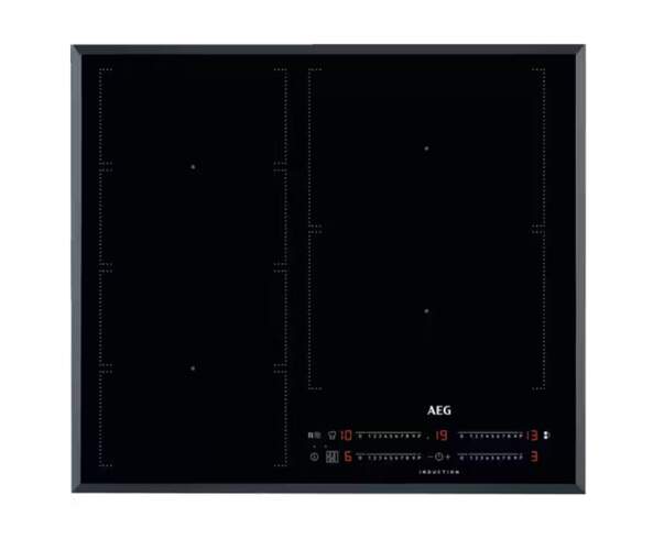 Placa Inducción AEG IKE64476FB