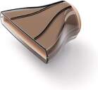 SECADOR IMETEC P5 3800 SECADOR CER%%%#193;MICO ION 2300W