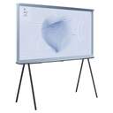 TV SAMSUNG 43%%%quot; TQ43LS01B QLED UHD THE SERIF BLUE