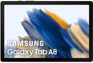TABLET SAMSUNG TAB A8 SMX200 4/128 10,5%%%quot; GRAY