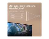 TV SAMSUNG 75%%%quot; TQ75Q64D QLED UHD SMART TV HDR10 