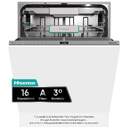 LVJ. HISENSE HV16A 8P 3%%%#170;B 43dBA DSP INTEG