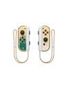CONSOLA NINTENDO SWITCH OLED ZELDA TEAR OF KINGDOM