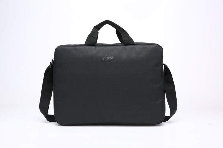 Malet&iacute;n Nilox NXB001 para port&aacute;tiles de 15,6"