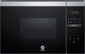 Microondas Integrable Balay 3CG4172X2