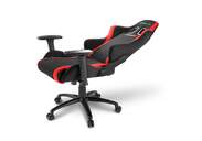 SILLA GAMING SHARKOON SKILLER SGS2 NEGRA / ROJA