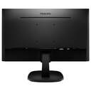 MONITOR PHILIPS 243V7QDSB/00 23,8%%%quot; FHD/IPS/HDMI