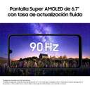 SMARTPHONE SAMSUNG A17 4/128 6,7%%%quot; BLACK