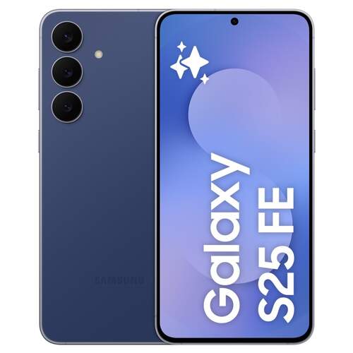Samsung S25 FE 8/128 GB Azul