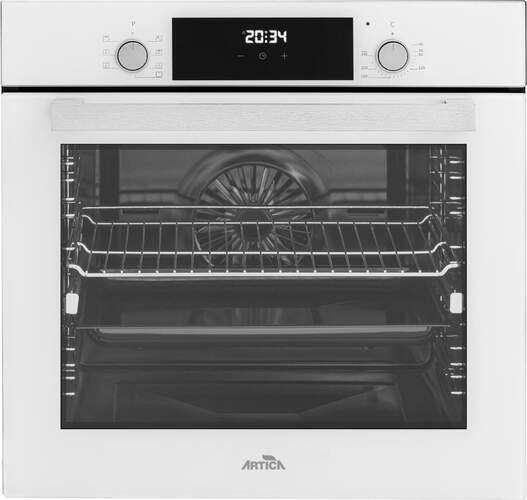 Horno Multifunción Artica AHB82281W