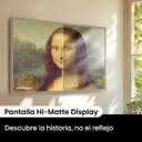 TV HISENSE 55%%%quot; 55S7NQ CANVAS UHD QLED SMARTTV 144H