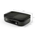 ASADORA PHILIPS HD6210/90 2400W 46,5X34CM